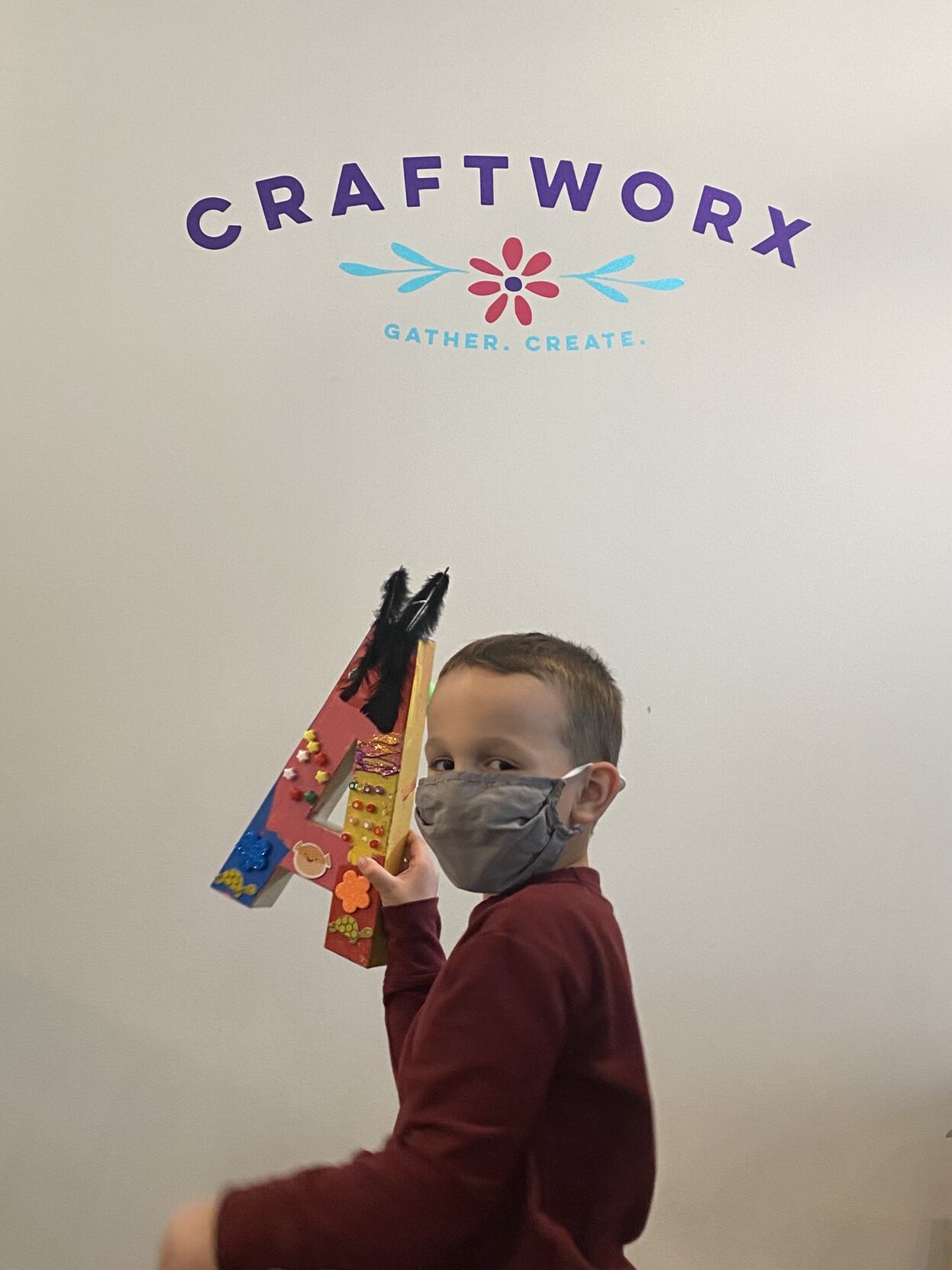 CraftWorx